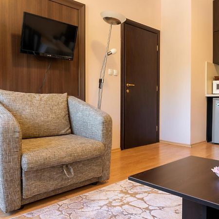 Апартамент И Студия "Спа Вълшебство" Velingrad Kültér fotó