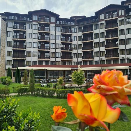 Апартамент И Студия "Спа Вълшебство" Velingrad Kültér fotó