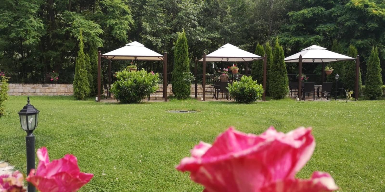 Апартамент И Студия "Спа Вълшебство" Velingrad Kültér fotó