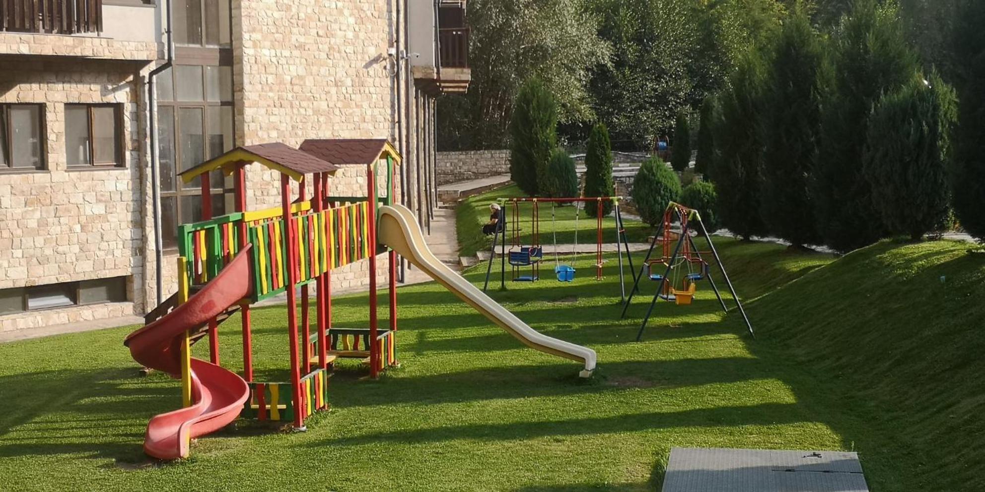 Апартамент И Студия "Спа Вълшебство" Velingrad Kültér fotó