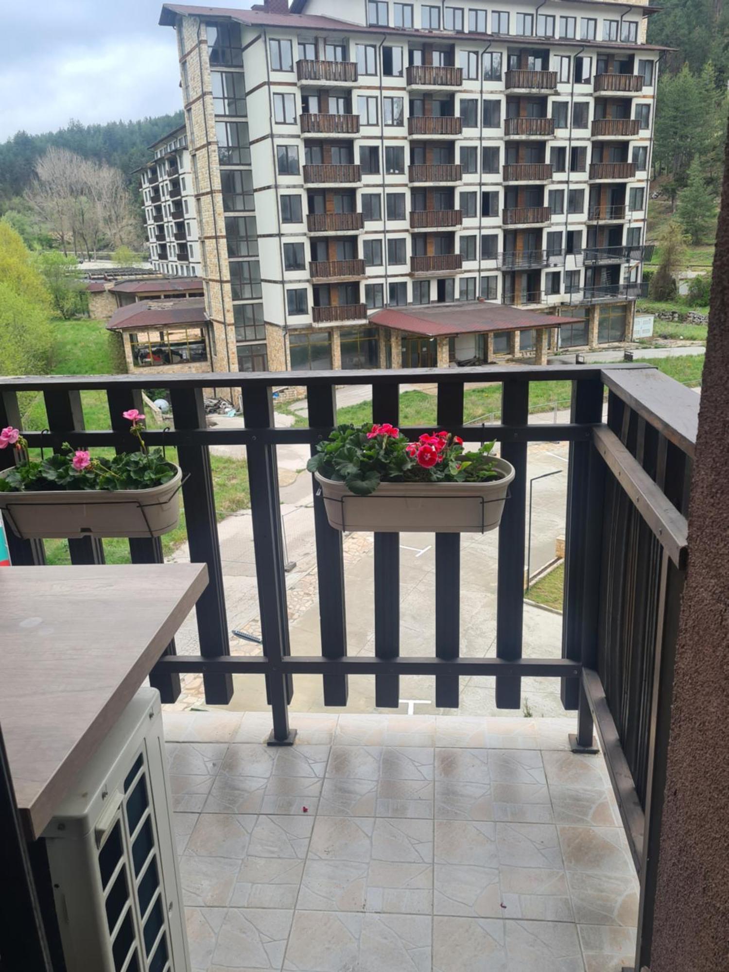 Апартамент И Студия "Спа Вълшебство" Velingrad Kültér fotó