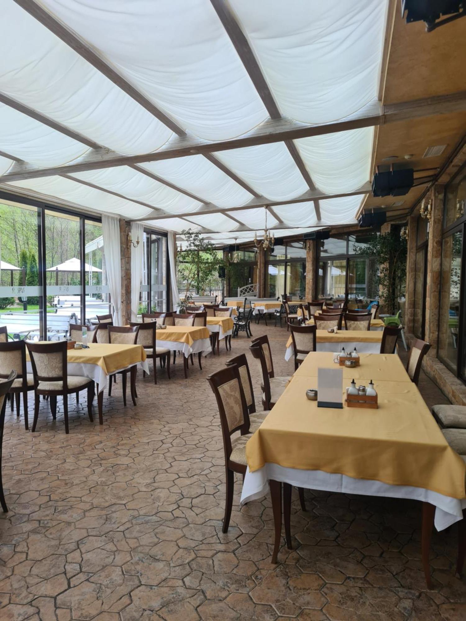 Апартамент И Студия "Спа Вълшебство" Velingrad Kültér fotó