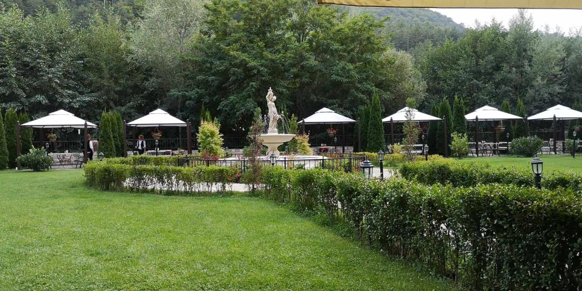 Апартамент И Студия "Спа Вълшебство" Velingrad Kültér fotó