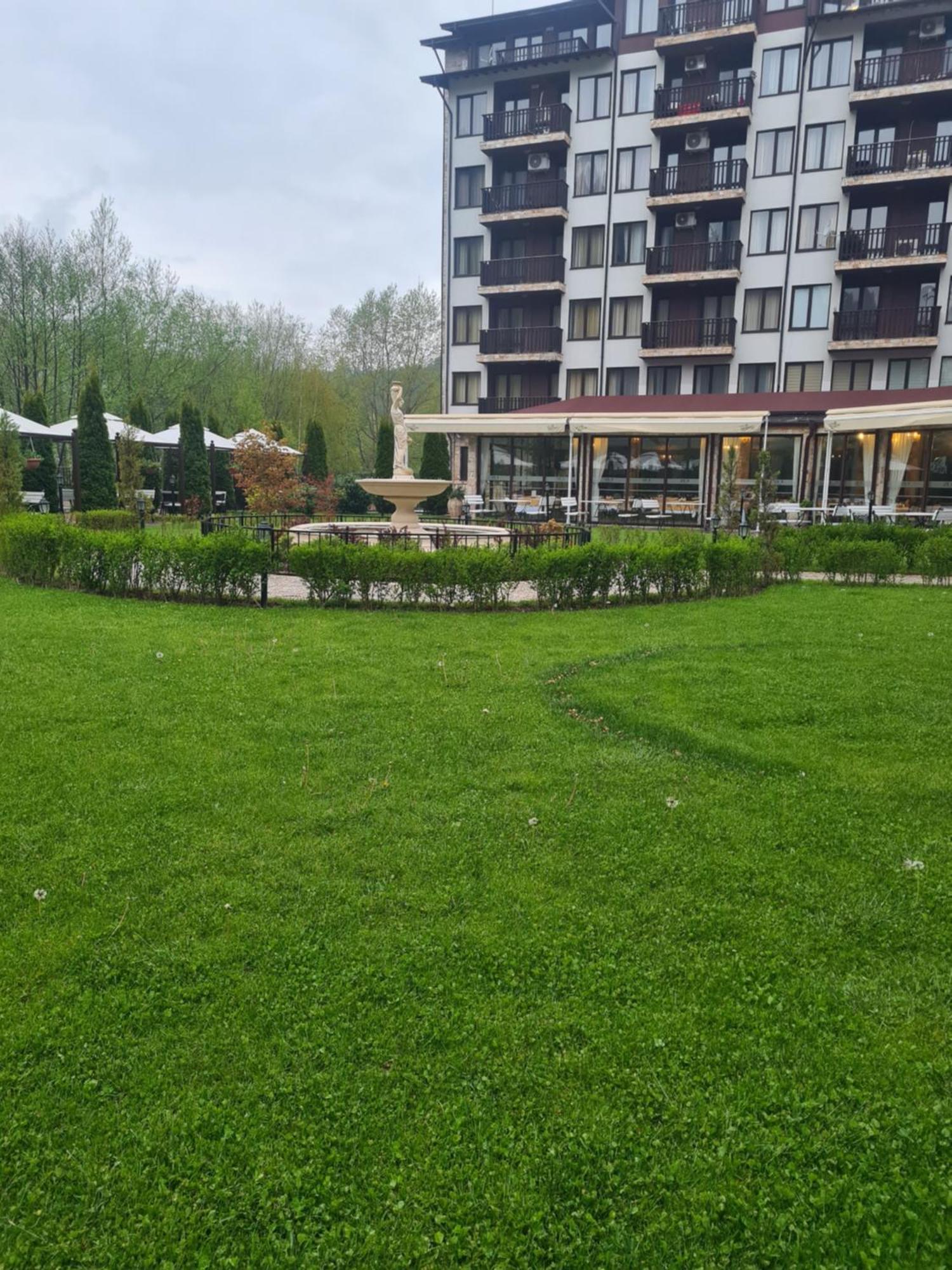 Апартамент И Студия "Спа Вълшебство" Velingrad Kültér fotó