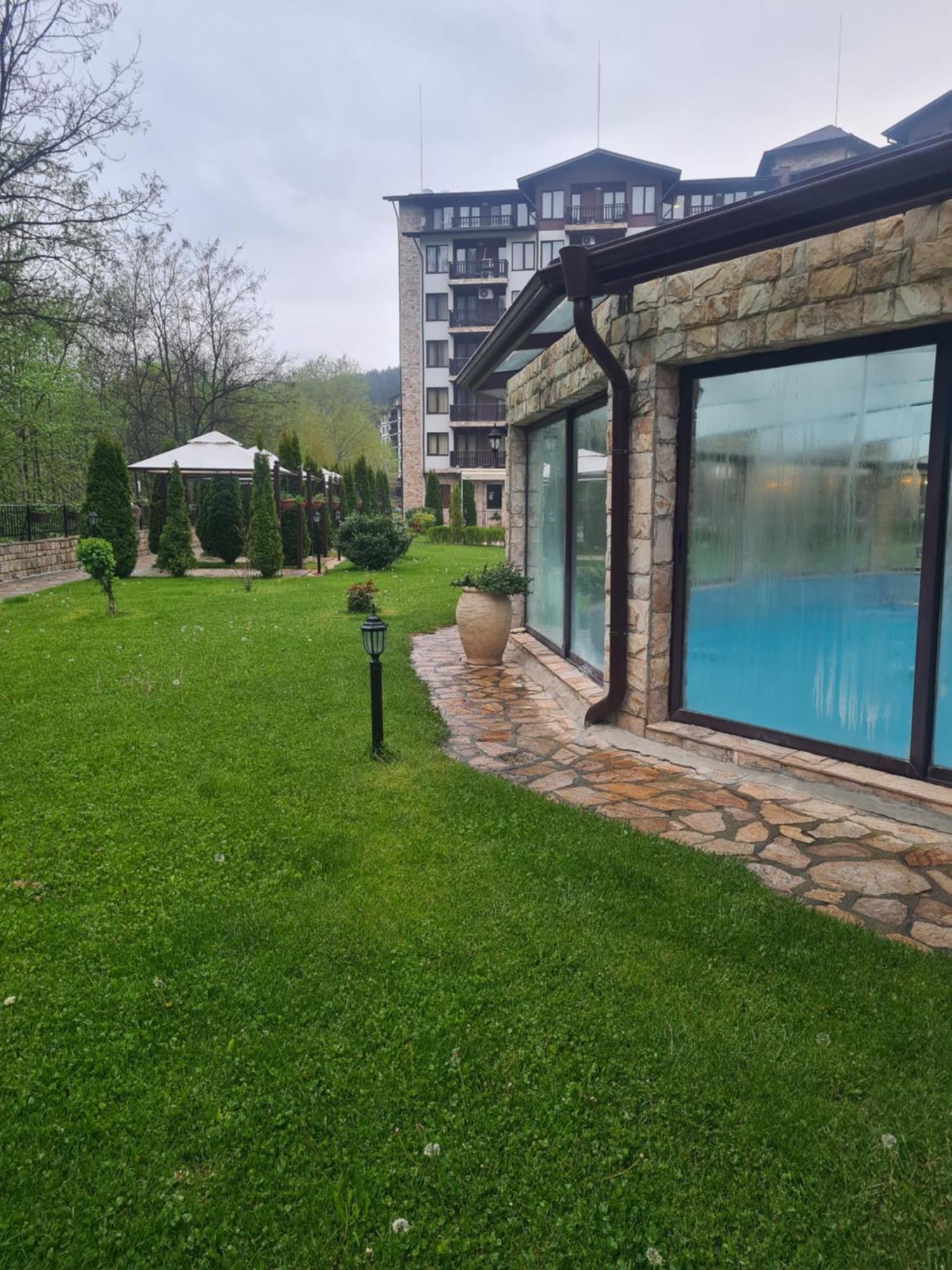 Апартамент И Студия "Спа Вълшебство" Velingrad Kültér fotó