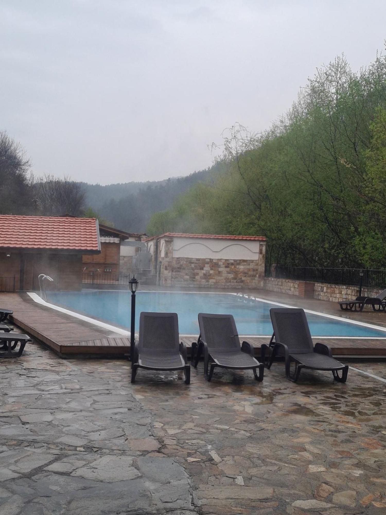 Апартамент И Студия "Спа Вълшебство" Velingrad Kültér fotó